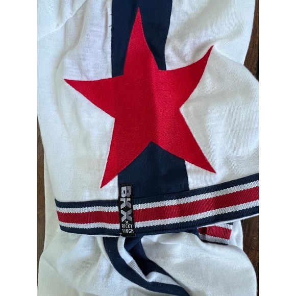 BKX Ricky Singh‎ 25th Anniversary Collection Jersey - Picture 4 of 5